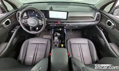 Kia Sorento 2025 2.2 Автомат в Москве № 114653, миниатюра 12