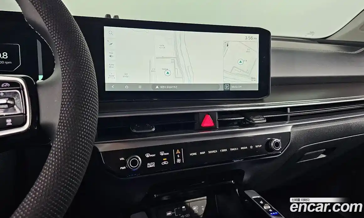 Kia Sorento 2025 2.2 Автомат в Москве № 114653, фото 13