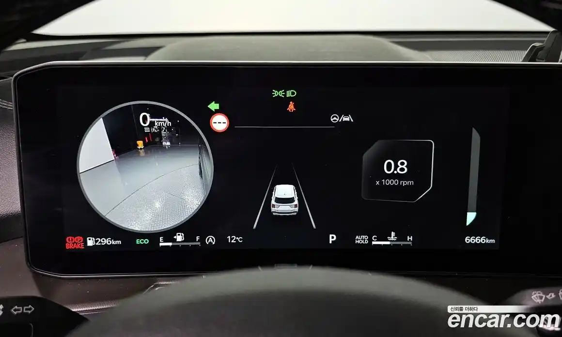 Kia Sorento 2025 2.2 Автомат в Москве № 114653, фото 15