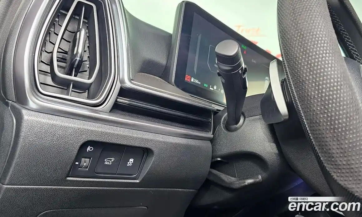 Kia Sorento 2025 2.2 Автомат в Москве № 114653, фото 16