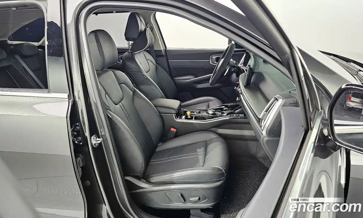 Kia Sorento 2025 2.2 Автомат в Москве № 114653, фото 20