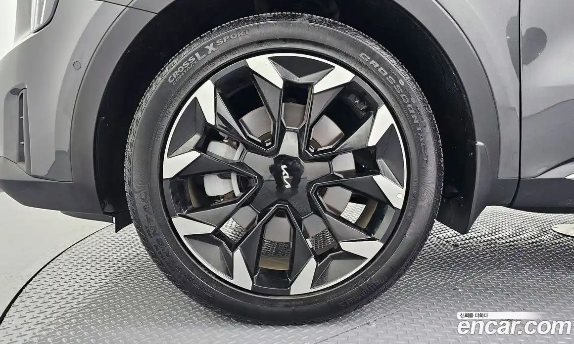 Kia Sorento 2025 2.2 Автомат в Москве № 114653, фото 4