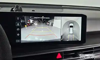 Kia Sorento 2025 2.2 Автомат в Москве № 114653, миниатюра 6