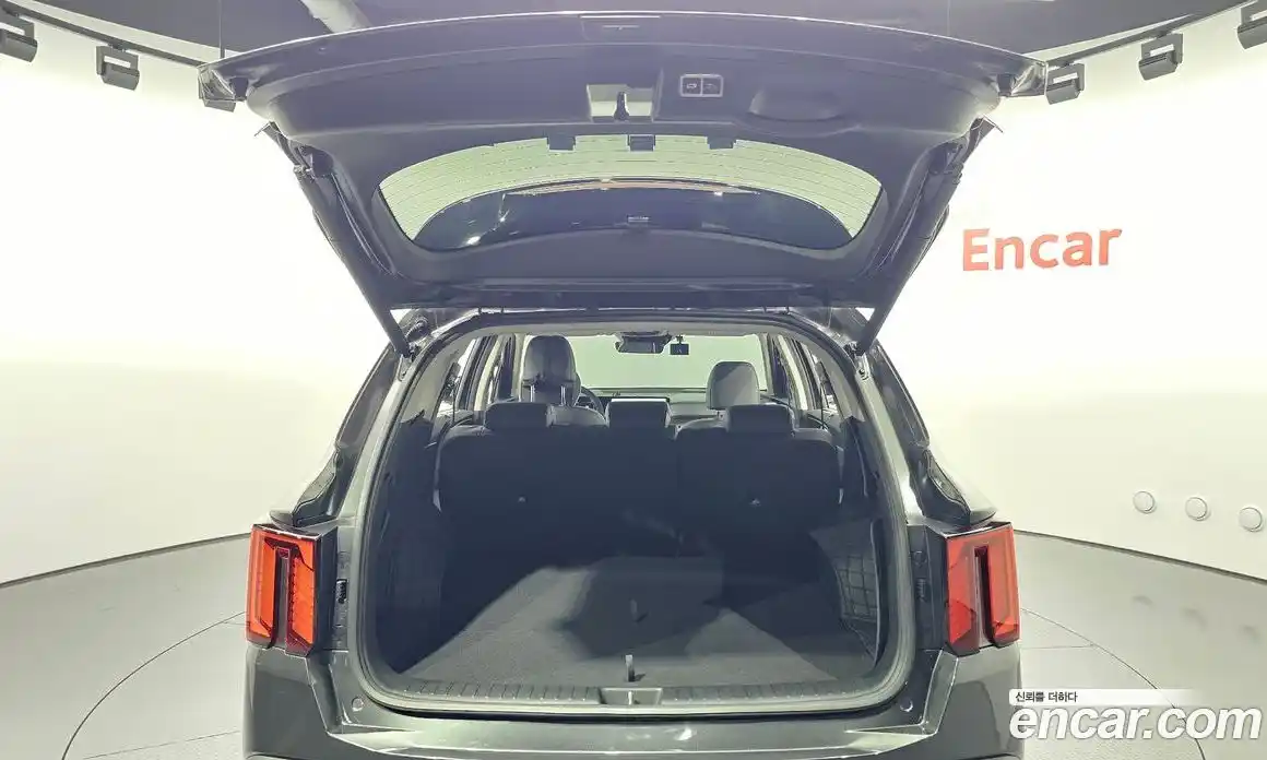 Kia Sorento 2025 2.2 Автомат в Москве № 114653, фото 7