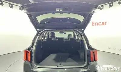 Kia Sorento 2025 2.2 Автомат в Москве № 114653, миниатюра 7