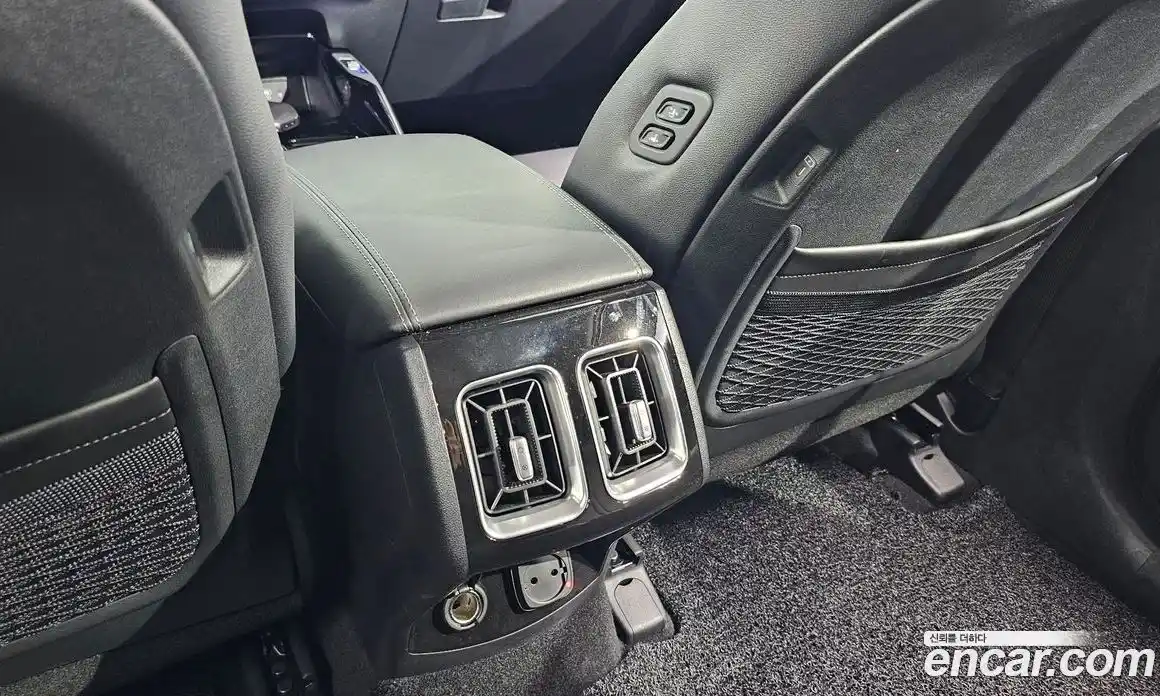 Kia Sorento 2025 2.2 Автомат в Москве № 114653, фото 9