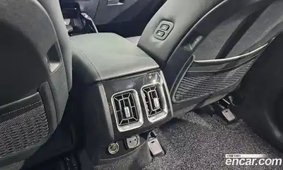 Kia Sorento 2025 2.2 Автомат в Москве № 114653, миниатюра 9