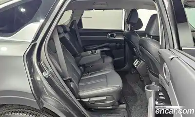 Kia Sorento 2025 2.2 Автомат в Москве № 114653, миниатюра 10