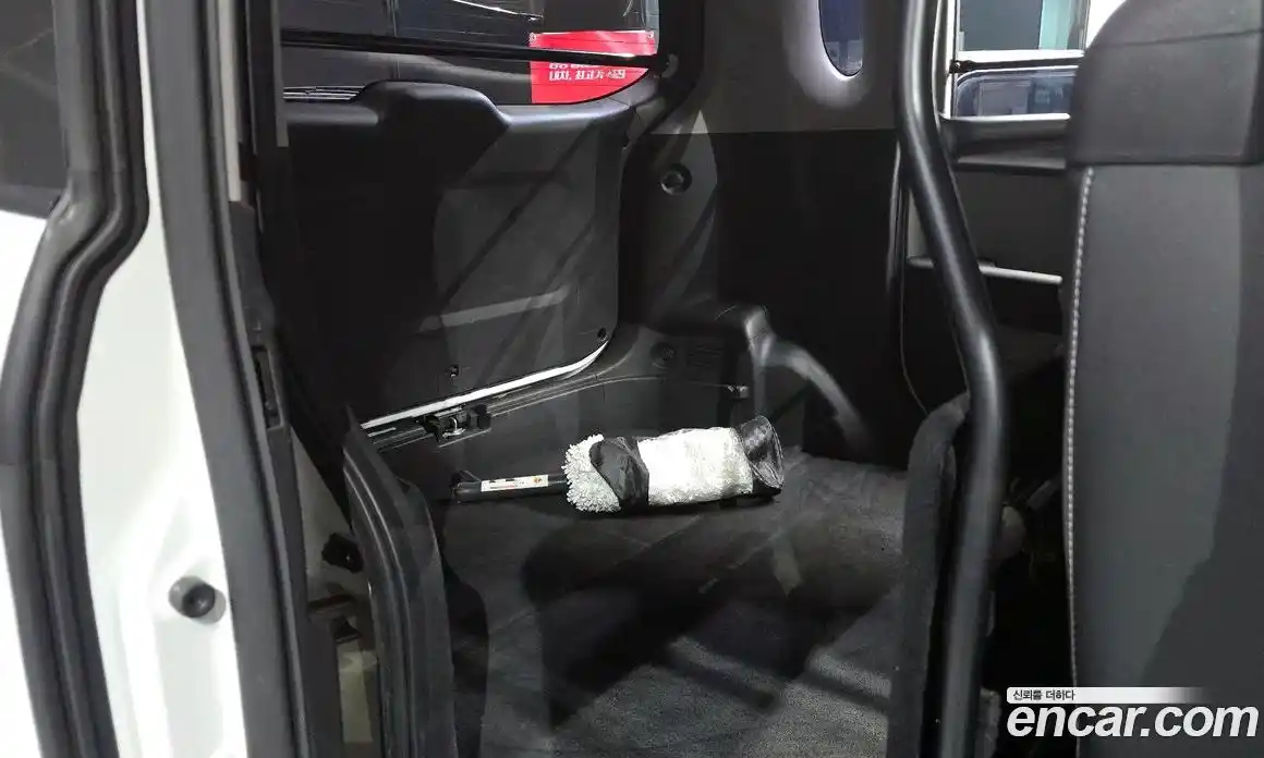 Kia Ray 2021 1.0 Автомат в Москве № 115414, фото 1