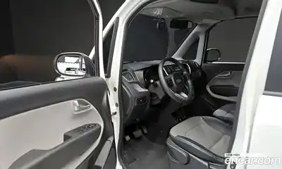 Kia Ray 2021 1.0 Автомат в Москве № 115414, миниатюра 11