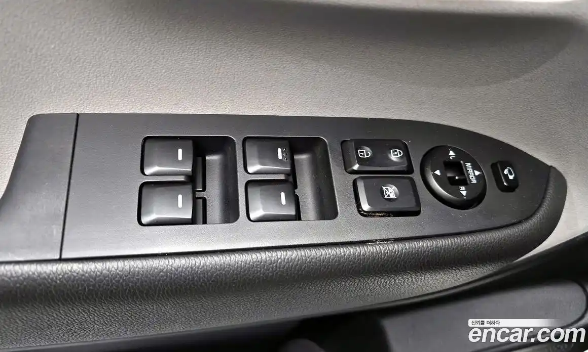 Kia Ray 2021 1.0 Автомат в Москве № 115414, фото 15