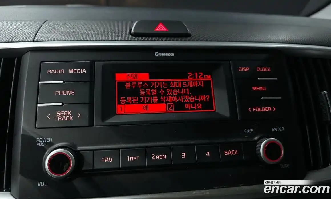 Kia Ray 2021 1.0 Автомат в Москве № 115414, фото 16