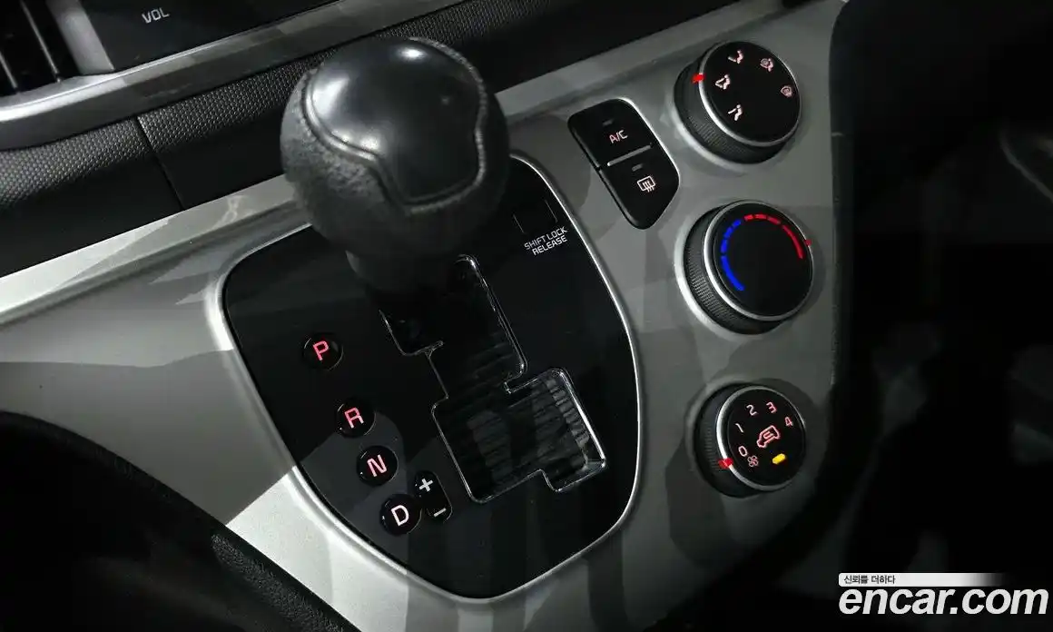 Kia Ray 2021 1.0 Автомат в Москве № 115414, фото 19