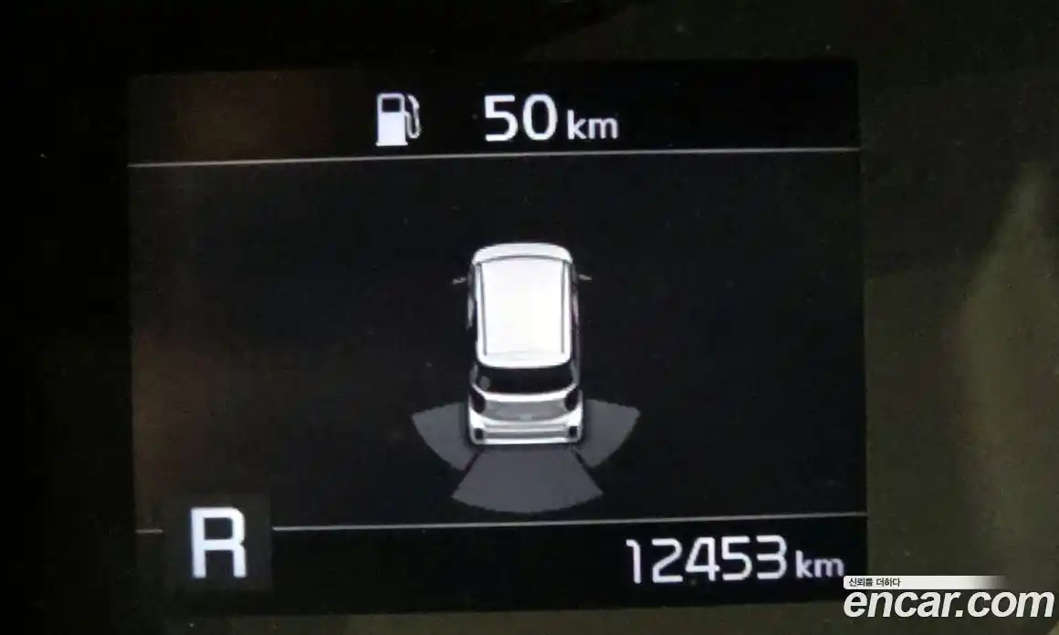 Kia Ray 2021 1.0 Автомат в Москве № 115414, фото 4