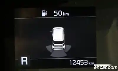 Kia Ray 2021 1.0 Автомат в Москве № 115414, миниатюра 4