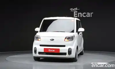 Kia Ray 2021 1.0 Автомат в Москве № 115414, миниатюра 5