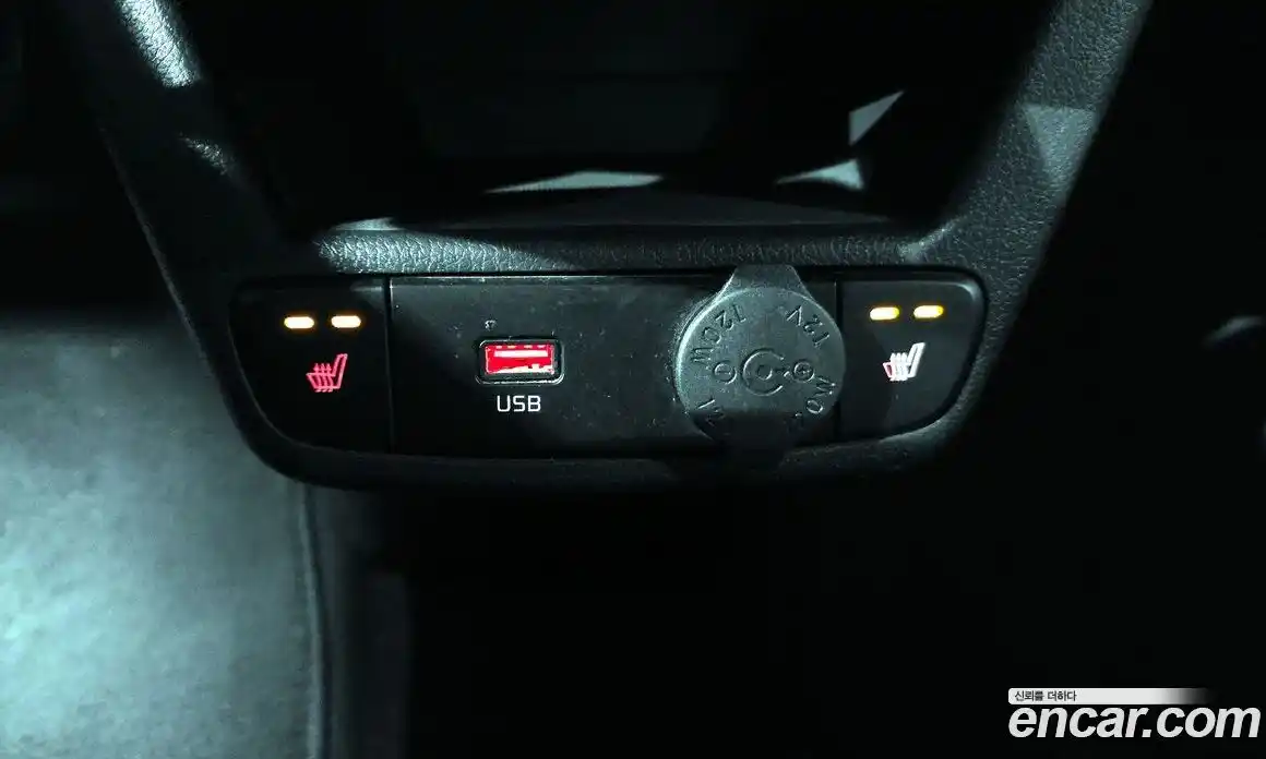 Kia Ray 2021 1.0 Автомат в Москве № 115414, фото 7