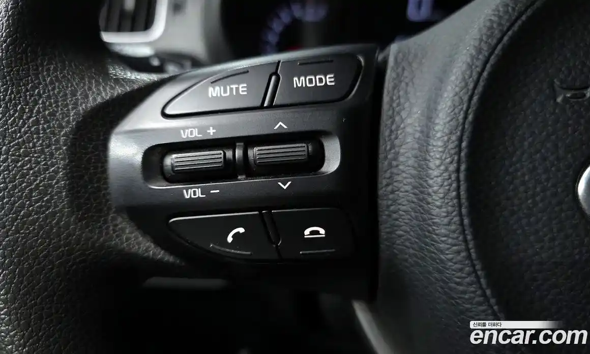 Kia Ray 2021 1.0 Автомат в Москве № 115414, фото 9