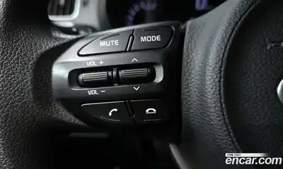 Kia Ray 2021 1.0 Автомат в Москве № 115414, миниатюра 9