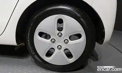 Kia Ray 2021 1.0 Автомат в Москве № 115414, миниатюра 10