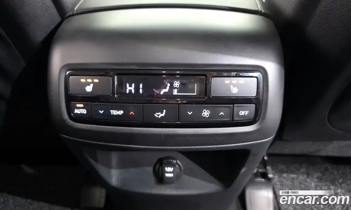 Hyundai Palisade 2024 3.8 Автомат в Москве № 119546, фото 1