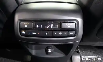 Hyundai Palisade, 2024