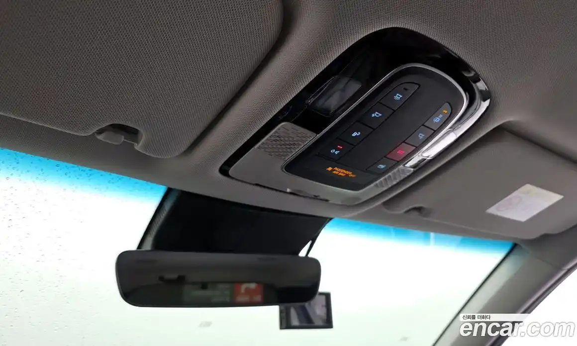 Hyundai Palisade 2024 3.8 Автомат в Москве № 119546, фото 11