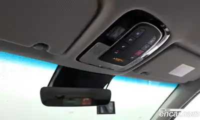 Hyundai Palisade 2024 3.8 Автомат в Москве № 119546, миниатюра 11