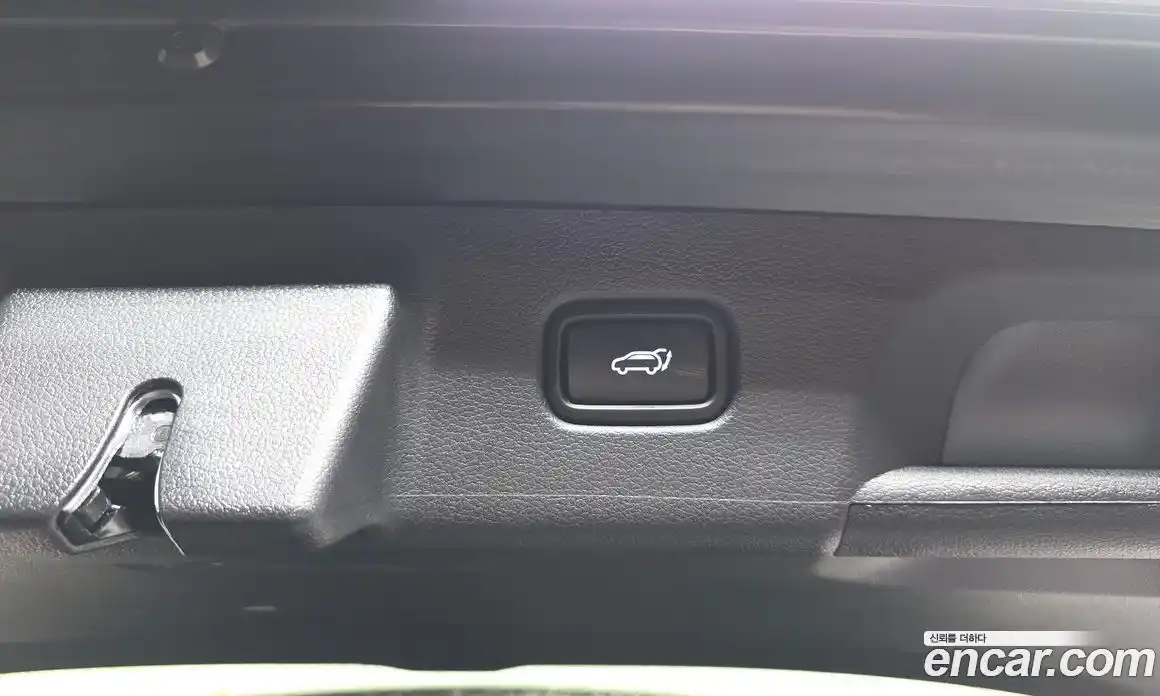 Hyundai Palisade 2024 3.8 Автомат в Москве № 119546, фото 12