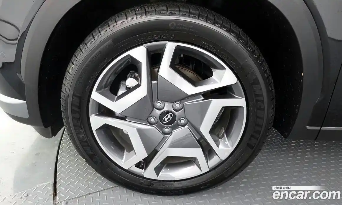 Hyundai Palisade 2024 3.8 Автомат в Москве № 119546, фото 17