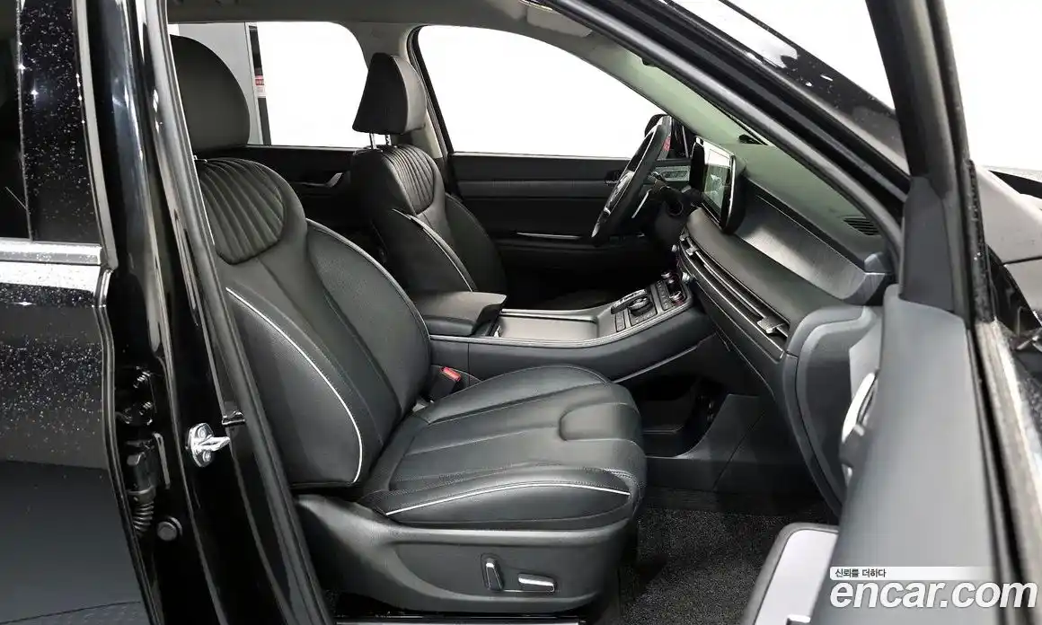 Hyundai Palisade 2024 3.8 Автомат в Москве № 119546, фото 19