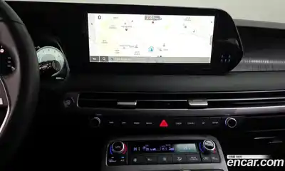 Hyundai Palisade 2024 3.8 Автомат в Москве № 119546, миниатюра 2