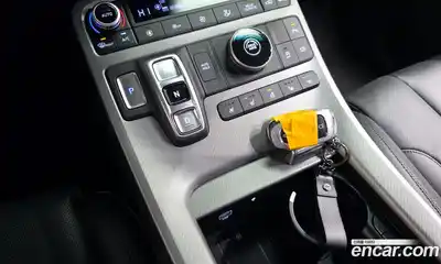 Hyundai Palisade 2024 3.8 Автомат в Москве № 119546, миниатюра 5