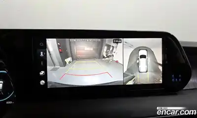 Hyundai Palisade 2024 3.8 Автомат в Москве № 119546, миниатюра 6