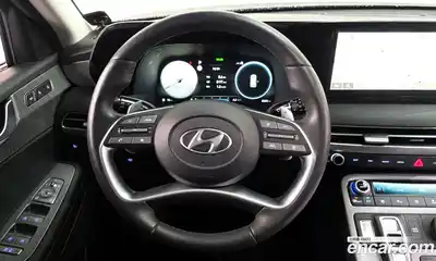 Hyundai Palisade 2024 3.8 Автомат в Москве № 119546, миниатюра 8