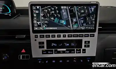 Hyundai Staria 2025 1.6 Автомат в Москве № 119653, миниатюра 11