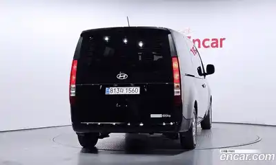 Hyundai Staria 2025 1.6 Автомат в Москве № 119653, миниатюра 12