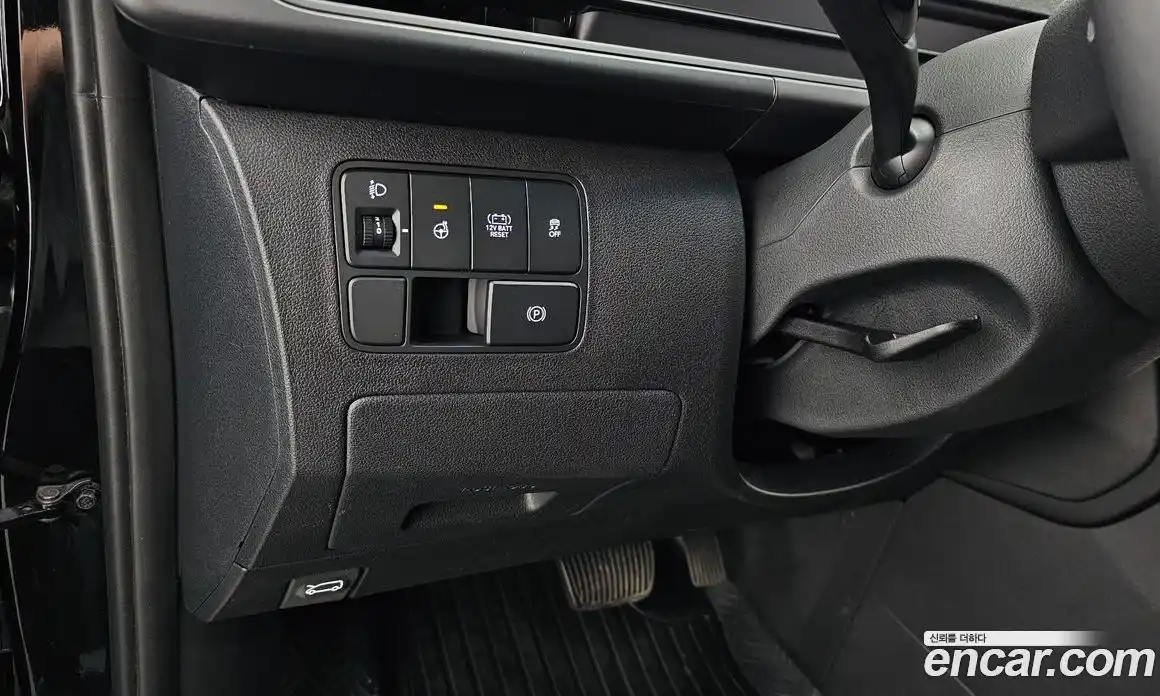 Hyundai Staria 2025 1.6 Автомат в Москве № 119653, фото 15