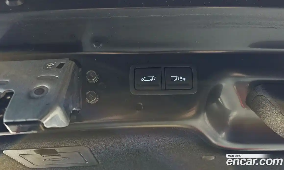 Hyundai Staria 2025 1.6 Автомат в Москве № 119653, фото 18