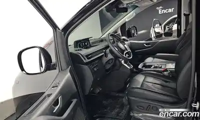 Hyundai Staria 2025 1.6 Автомат в Москве № 119653, миниатюра 3