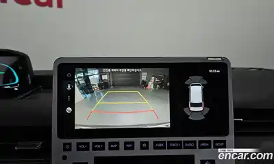 Hyundai Staria 2025 1.6 Автомат в Москве № 119653, миниатюра 4