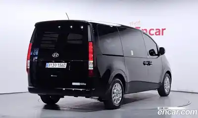Hyundai Staria 2025 1.6 Автомат в Москве № 119653, миниатюра 5