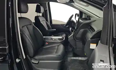 Hyundai Staria 2025 1.6 Автомат в Москве № 119653, миниатюра 6