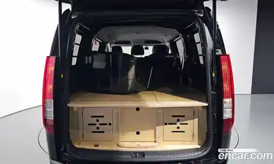 Hyundai Staria 2025 1.6 Автомат в Москве № 119653, миниатюра 7