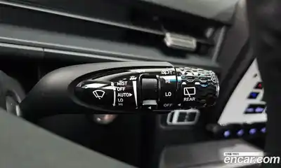 Hyundai Staria 2025 1.6 Автомат в Москве № 119653, миниатюра 10