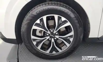 Kia Canival 2023 3.5 Автомат в Москве № 120381, миниатюра 10