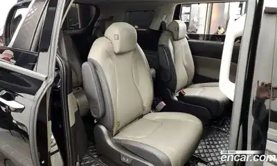 Kia Canival 2025 1.6 Автомат в Москве № 120448, миниатюра 11