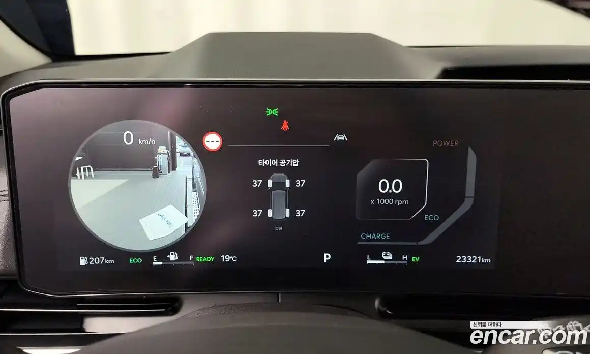 Kia Canival 2025 1.6 Автомат в Москве № 120448, фото 13