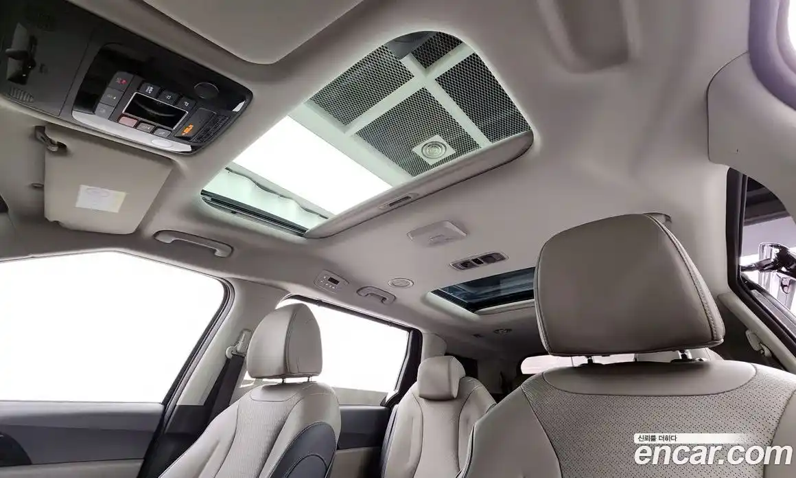 Kia Canival 2025 1.6 Автомат в Москве № 120448, фото 18