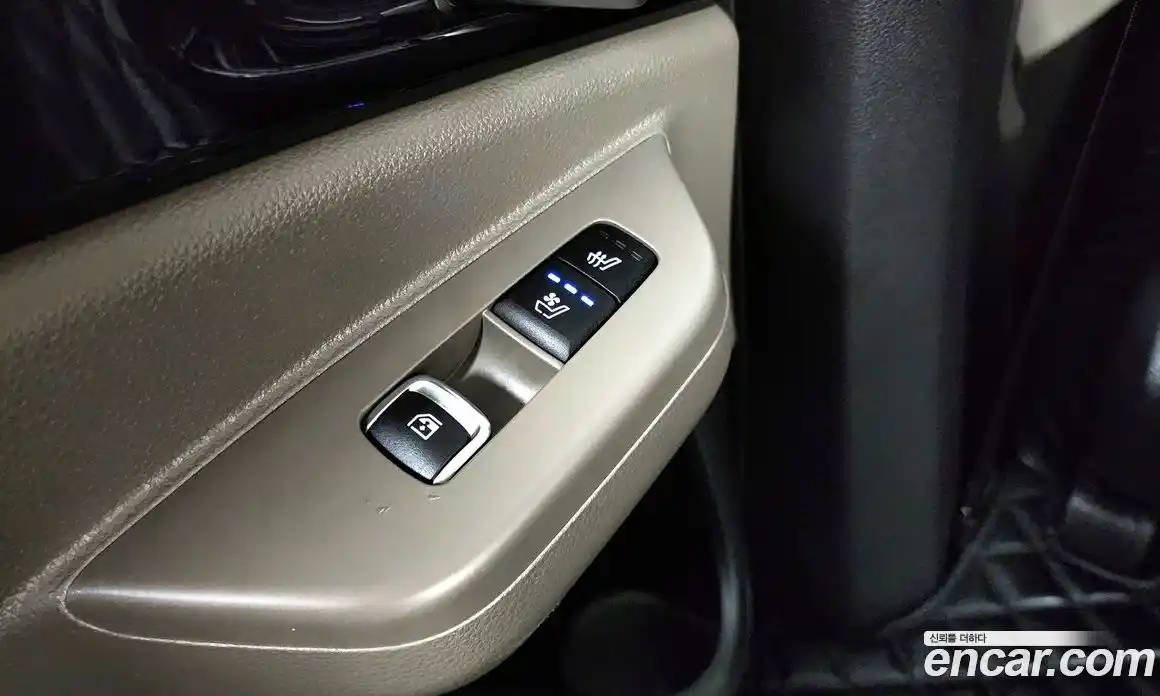 Kia Canival 2025 1.6 Автомат в Москве № 120448, фото 19